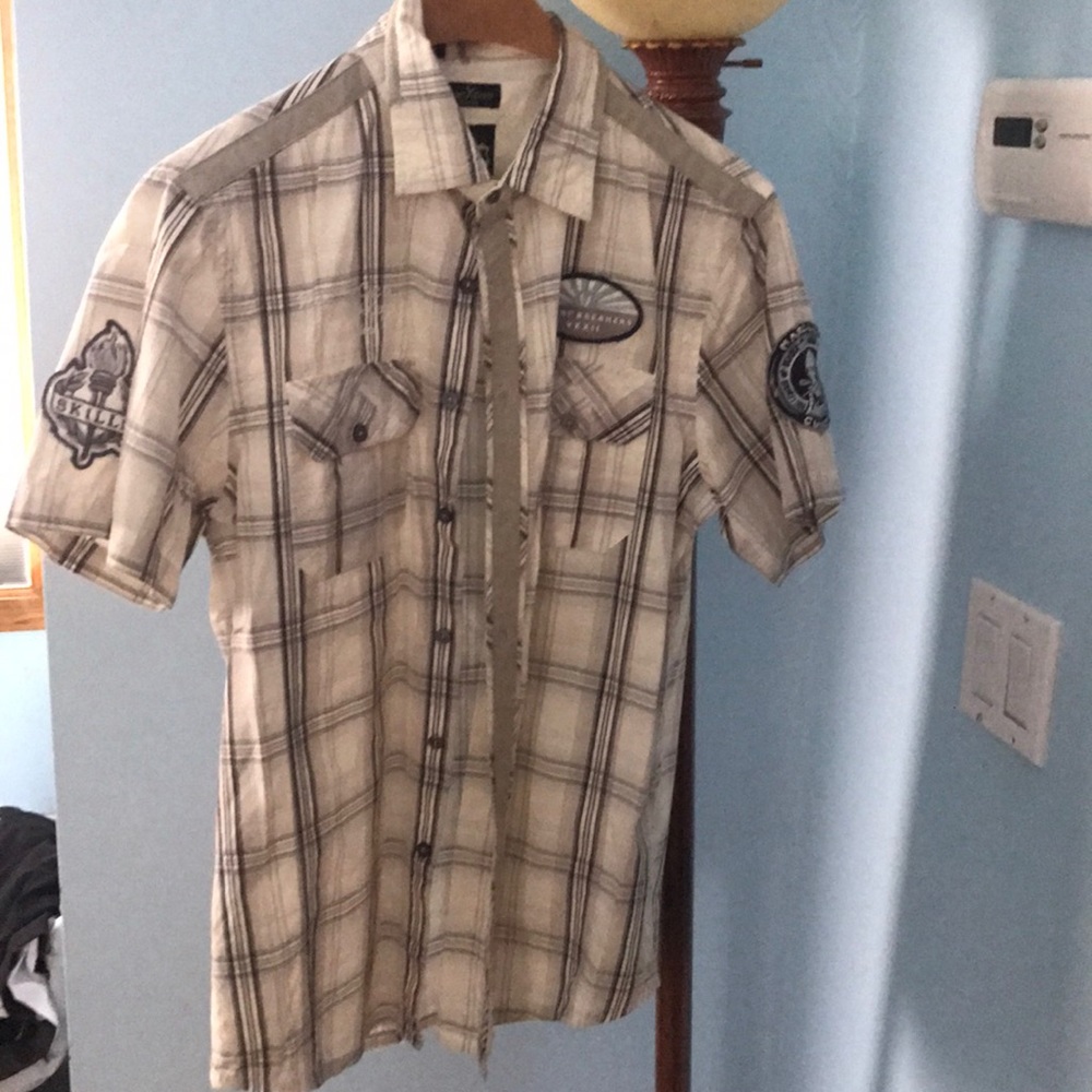 Dress T-Shirt
